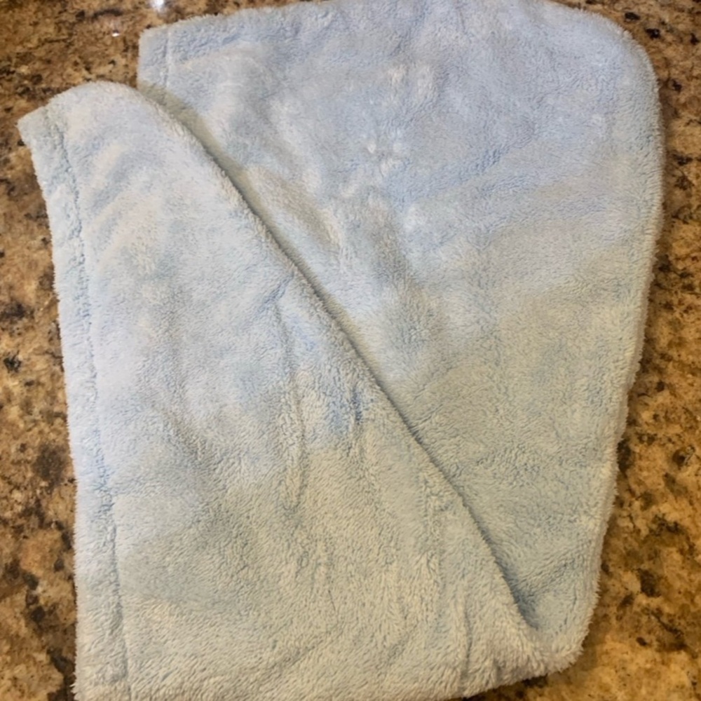 New! Microfiber Hair Towel,  Hair Turbans for Wet Hair, Drying Hair Wrap Towels